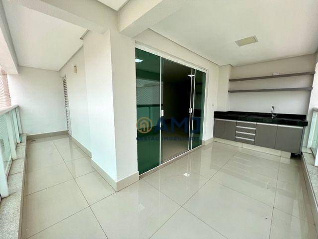 Apartamento, 3 quartos, 142 m² - Foto 2