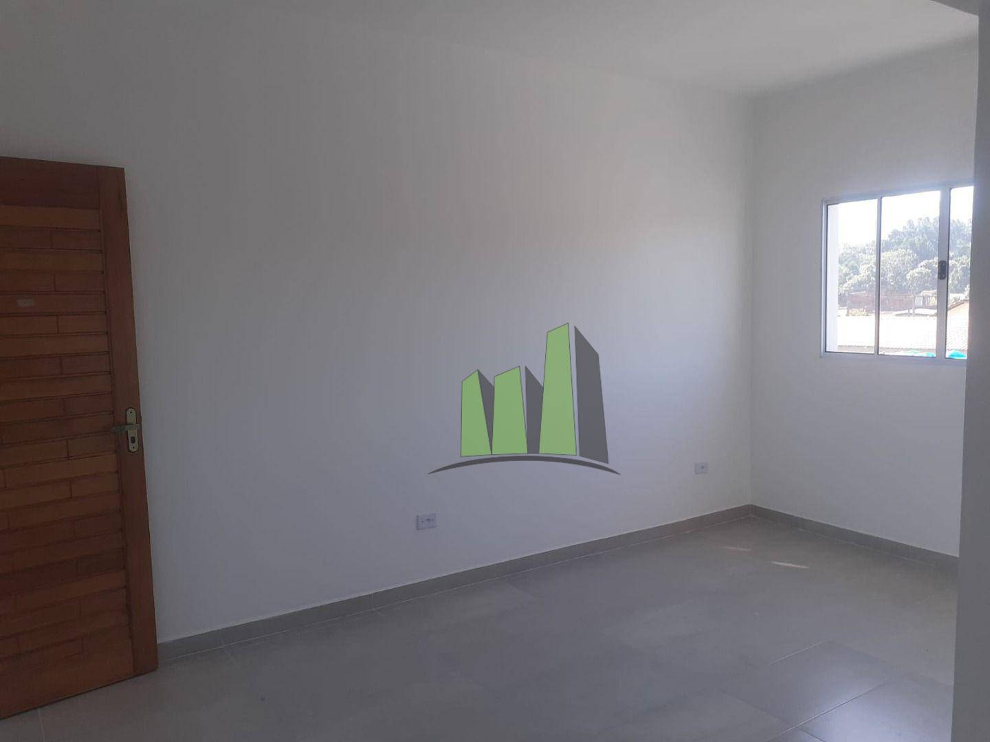 Apartamento à venda com 2 quartos - Foto 2