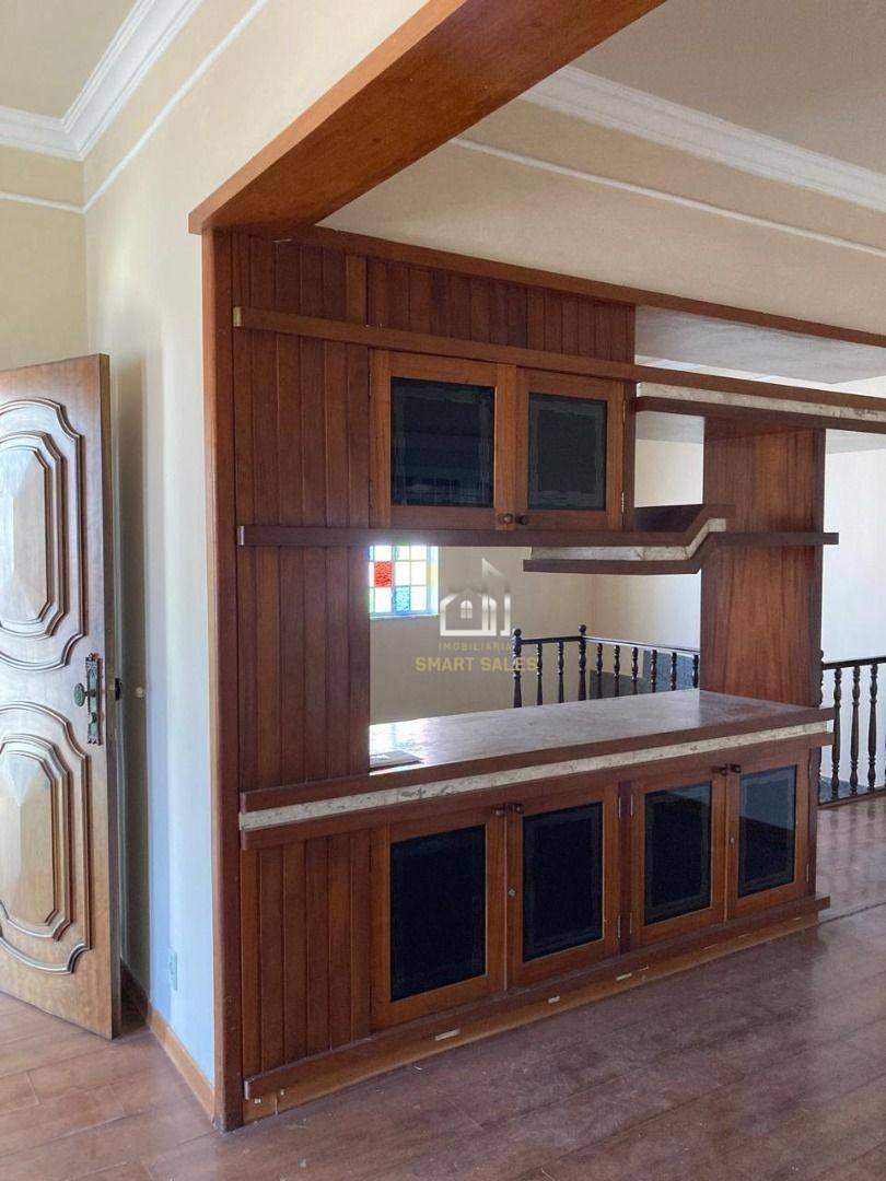 Casa, 4 quartos, 212 m² - Foto 5