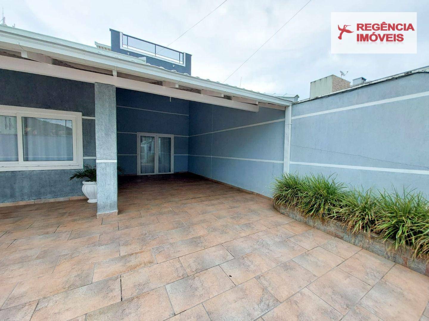 Casa à venda com 5 quartos, 400m² - Foto 12