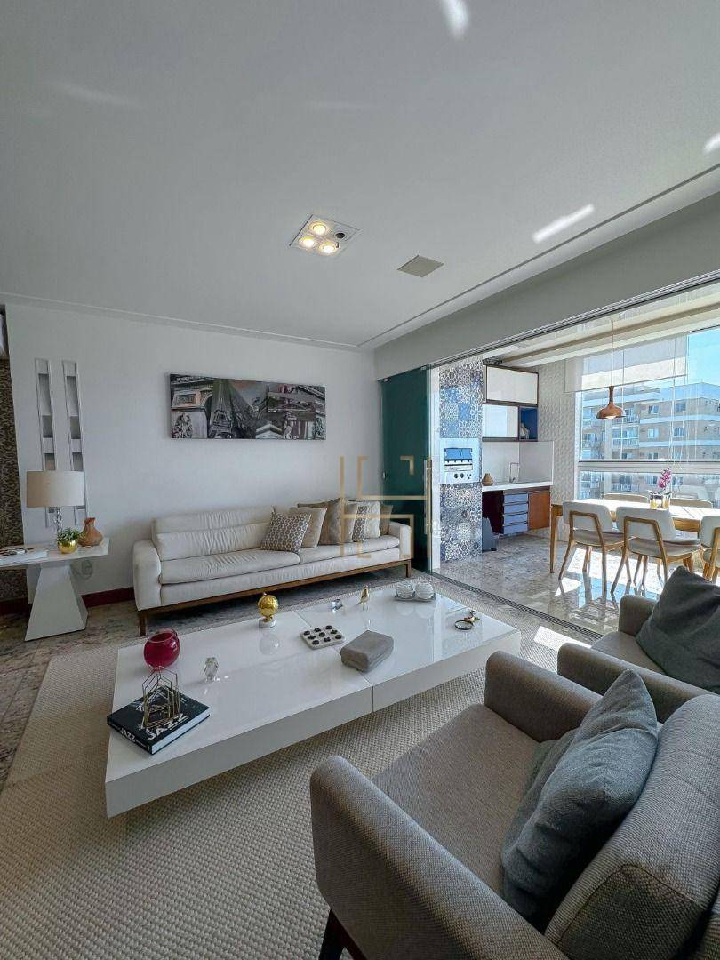 Cobertura, 4 quartos, 218 m² - Foto 5