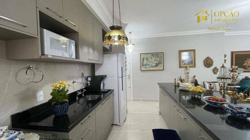 Apartamento à venda com 3 quartos, 85m² - Foto 6