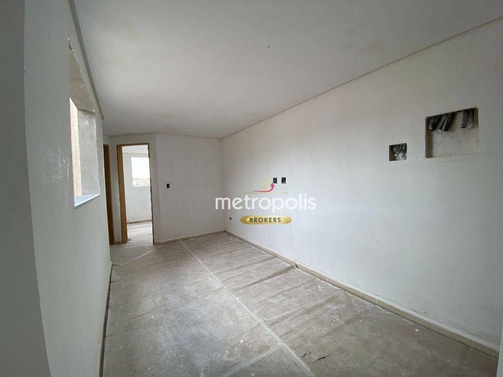 Cobertura à venda com 2 quartos, 92m² - Foto 5