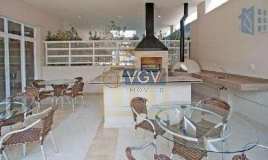 Apartamento à venda com 2 quartos, 82m² - Foto 11