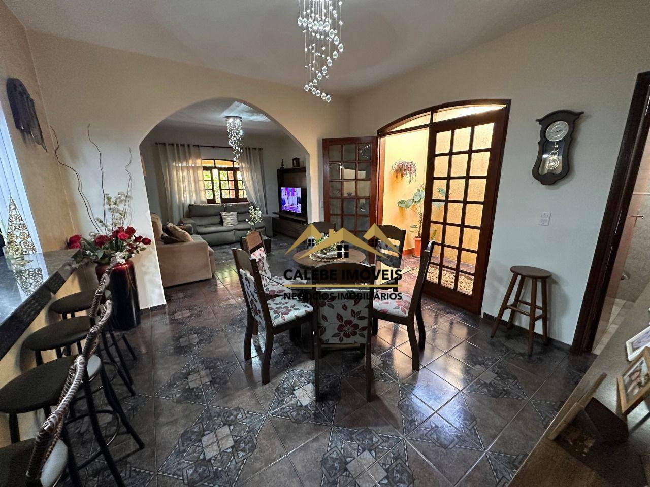 Casa, 4 quartos, 153 m² - Foto 4