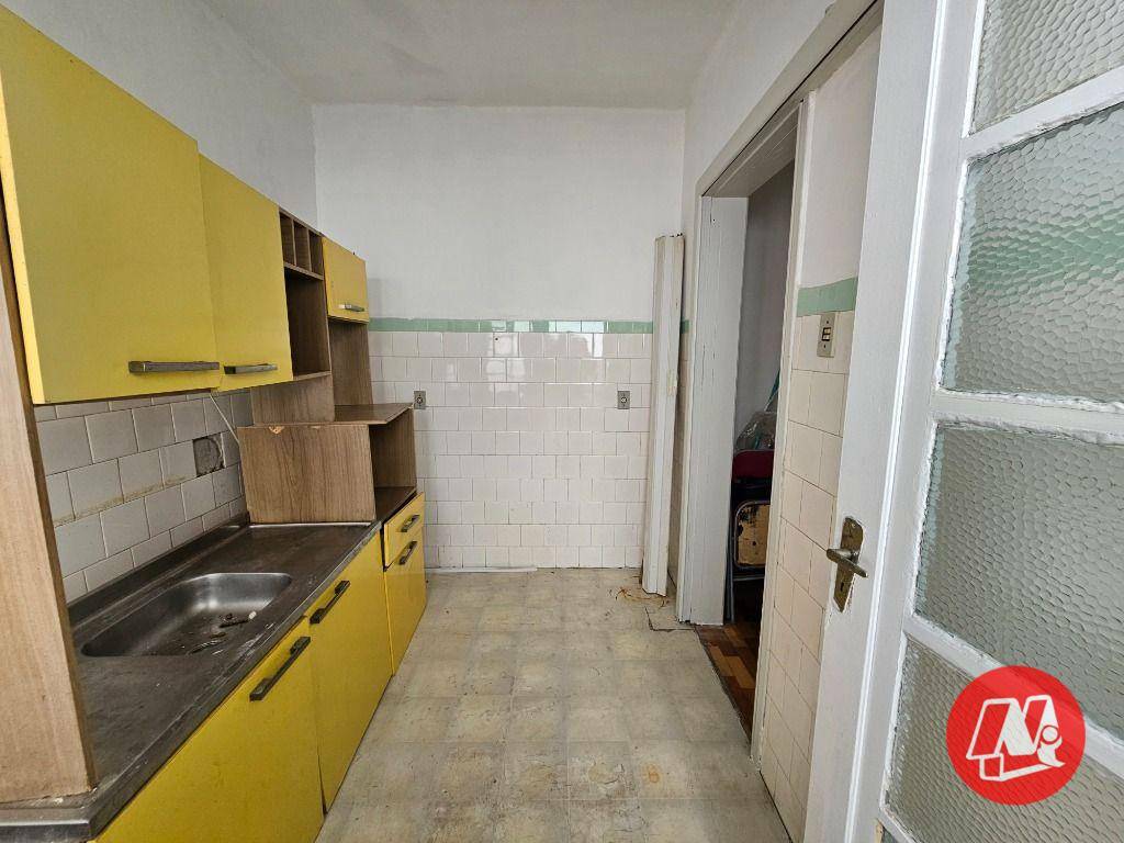 Apartamento para alugar com 1 quarto, 51m² - Foto 12