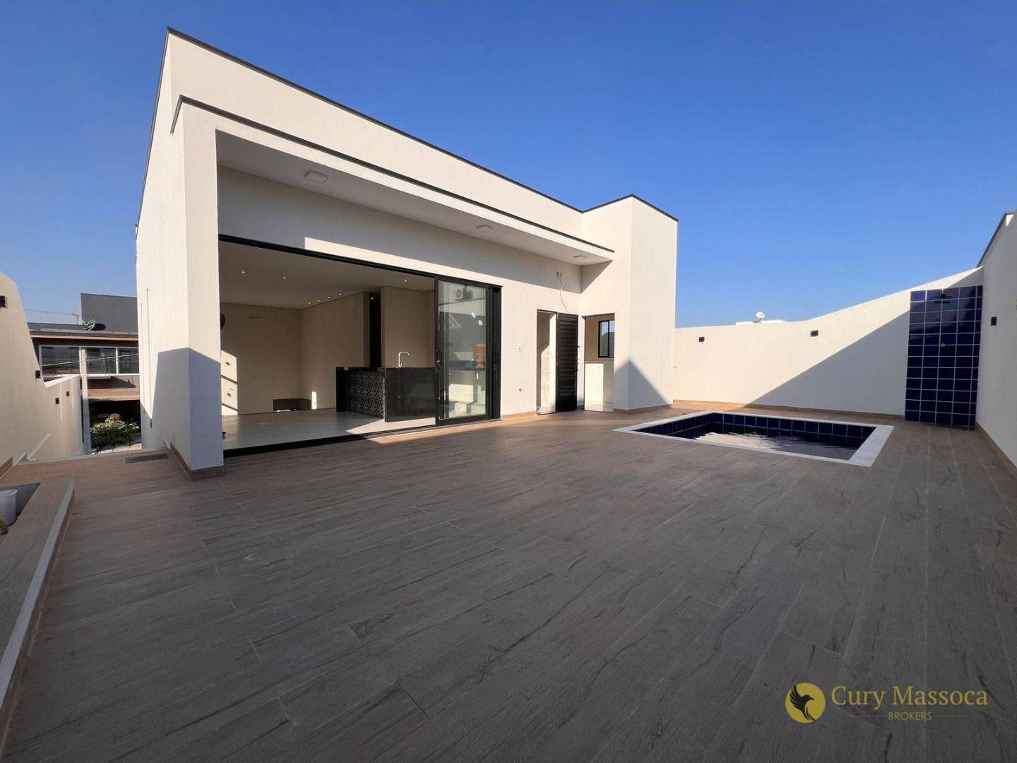 Casa de Condomínio, 3 quartos - Foto 26