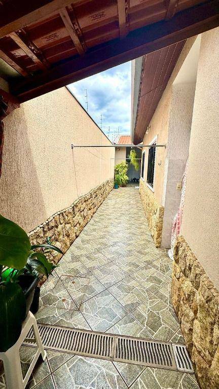 Casa à venda com 3 quartos, 155m² - Foto 28