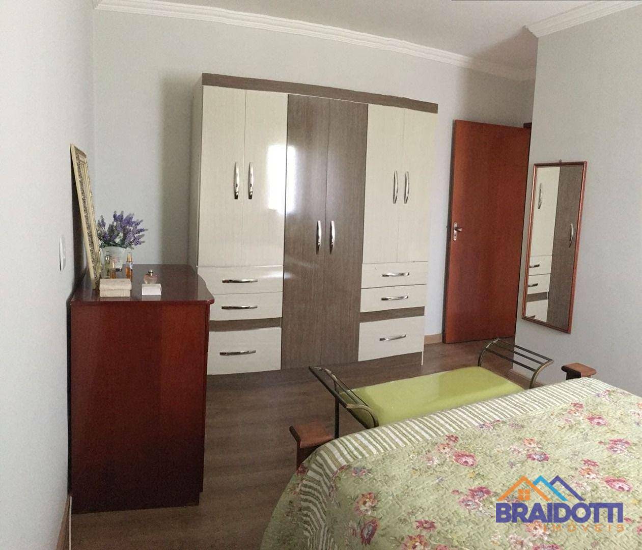 Apartamento à venda com 3 quartos, 90m² - Foto 13