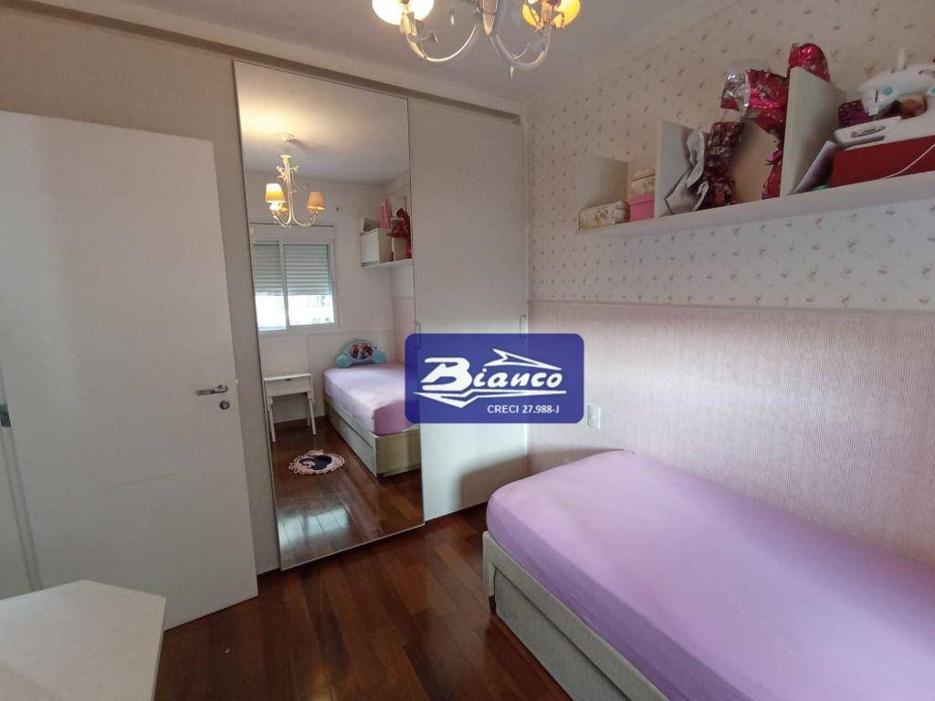 Apartamento à venda com 3 quartos, 100m² - Foto 15