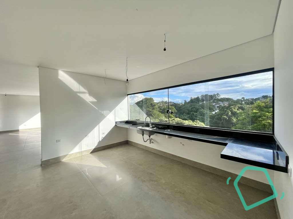 Casa de Condomínio à venda com 4 quartos, 400m² - Foto 13