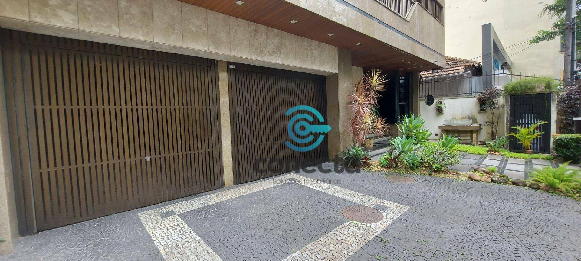 Apartamento à venda e aluguel com 4 quartos, 180m² - Foto 34