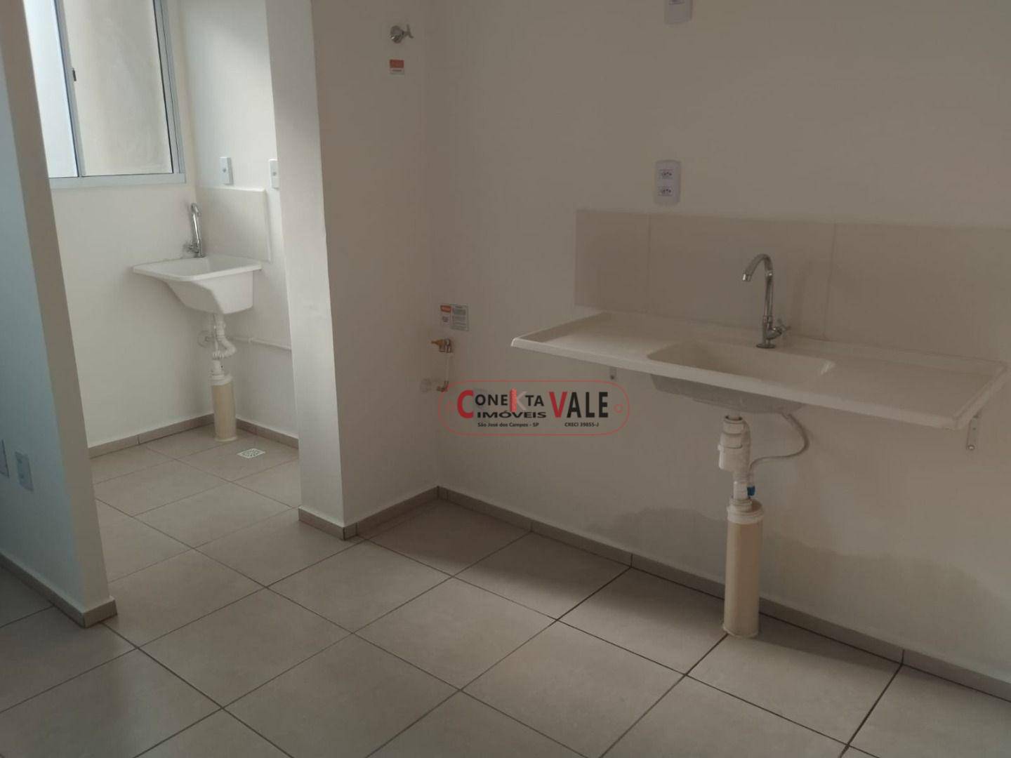 Apartamento para alugar com 2 quartos, 42m² - Foto 5