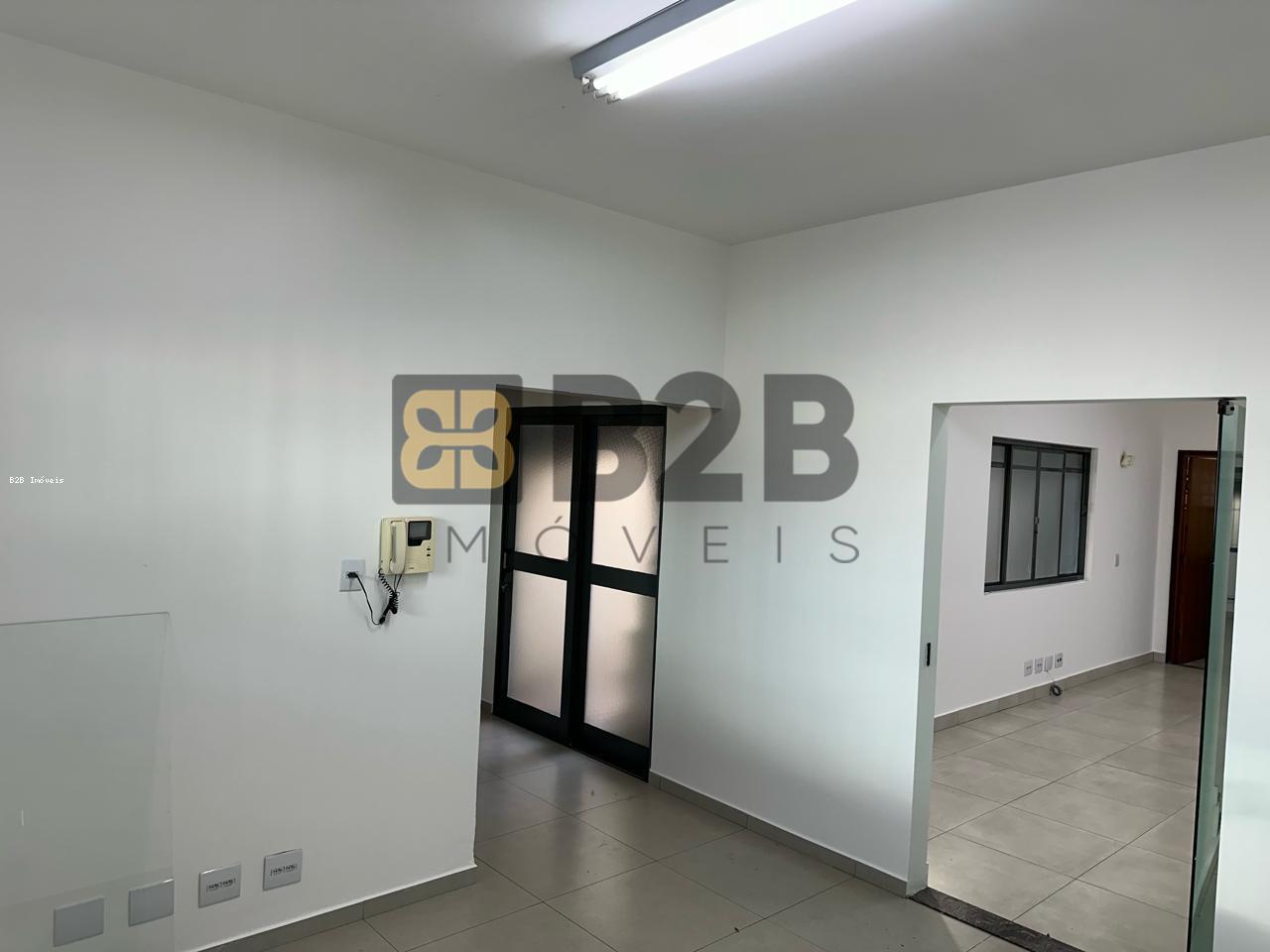 Conjunto Comercial-Sala para alugar, 360m² - Foto 18