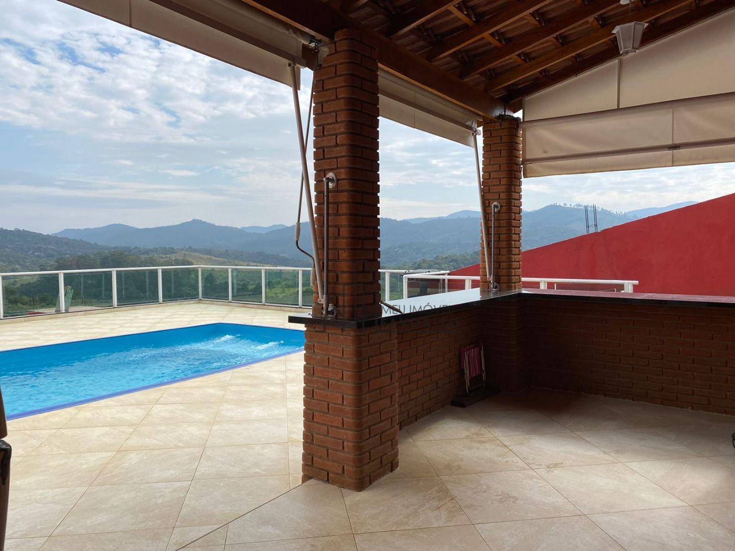 Chácara, 3 quartos, 900 m² - Foto 9