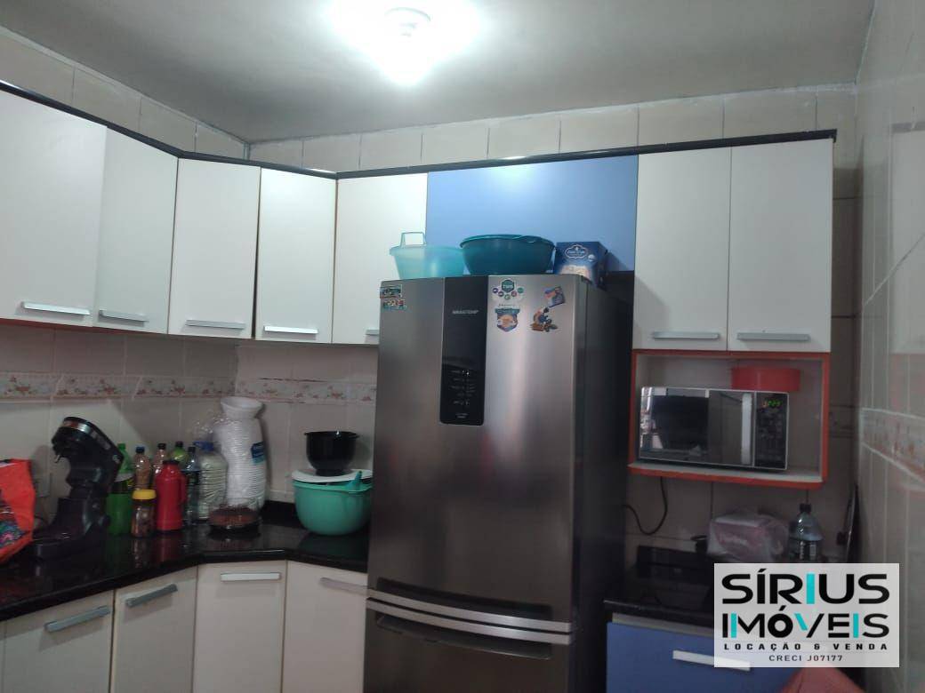 Sobrado à venda com 4 quartos, 124m² - Foto 6