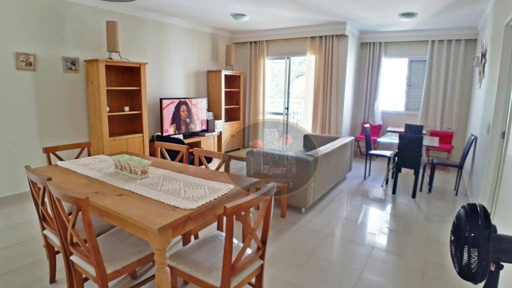 Apartamento à venda e aluguel com 2 quartos, 84m² - Foto 1