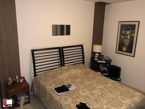 Apartamento à venda com 3 quartos, 220m² - Foto 7