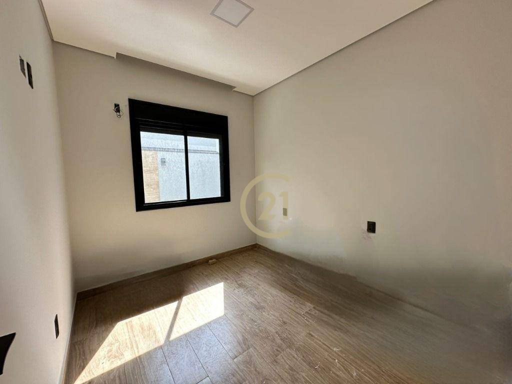 Casa de Condomínio à venda com 3 quartos, 135m² - Foto 15