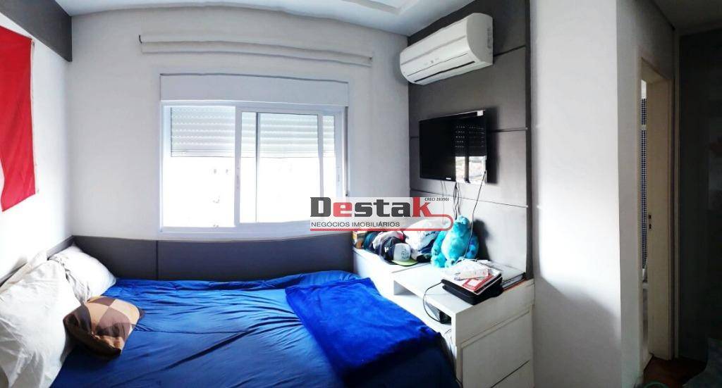 Apartamento à venda com 4 quartos, 242m² - Foto 19