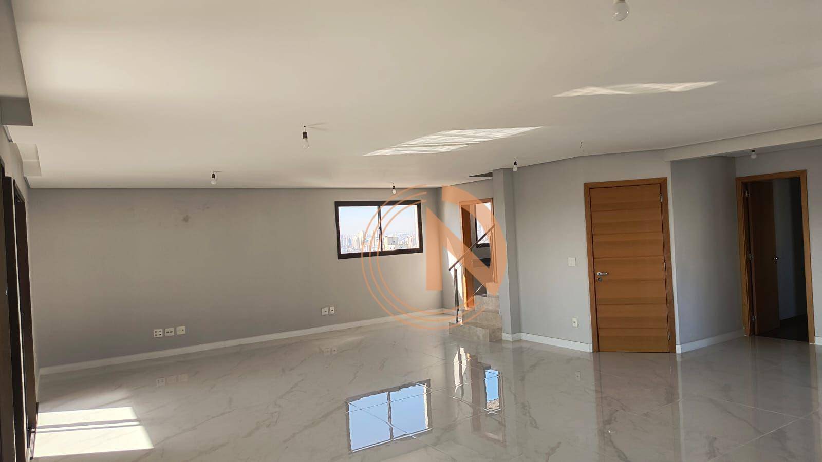 Cobertura à venda com 4 quartos, 433m² - Foto 15