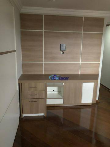 Apartamento à venda com 3 quartos, 160m² - Foto 9