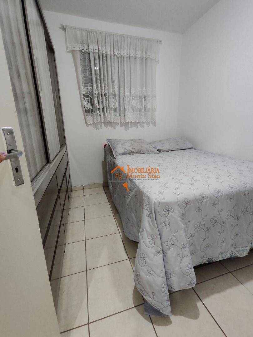 Apartamento à venda com 2 quartos, 50m² - Foto 10