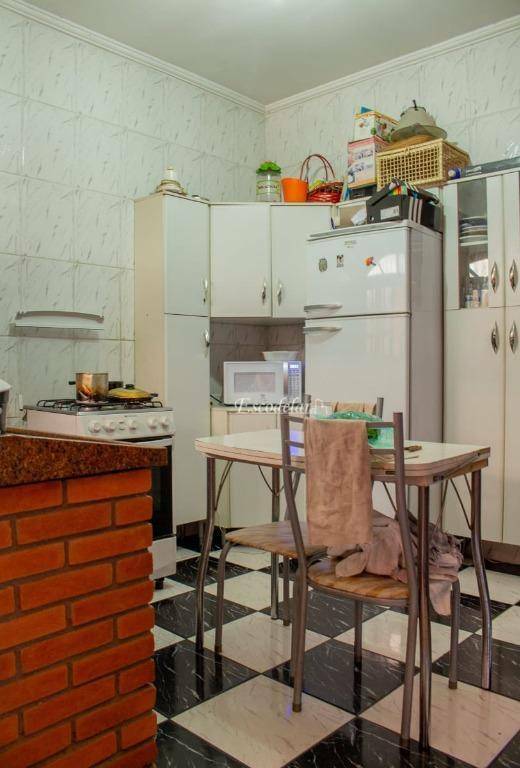 Sobrado à venda com 6 quartos, 275m² - Foto 10