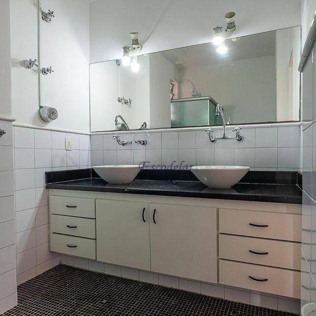 Apartamento à venda com 2 quartos, 150m² - Foto 10