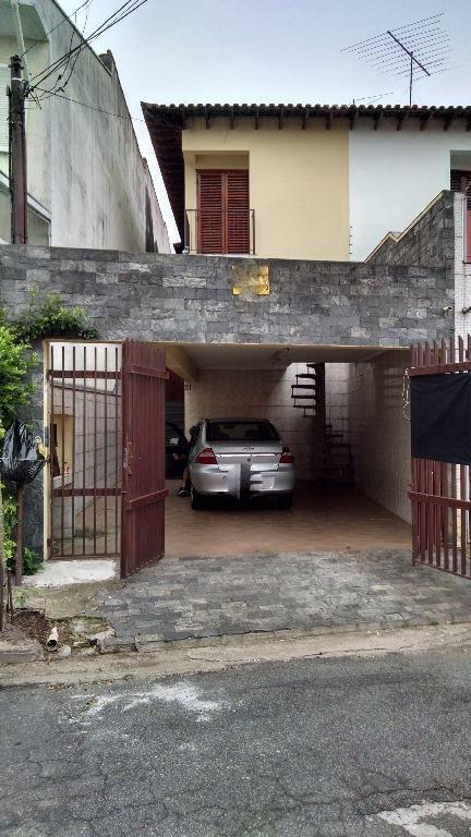 Sobrado à venda com 3 quartos, 144m² - Foto 17