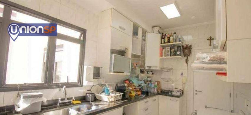 Apartamento à venda com 4 quartos, 116m² - Foto 14