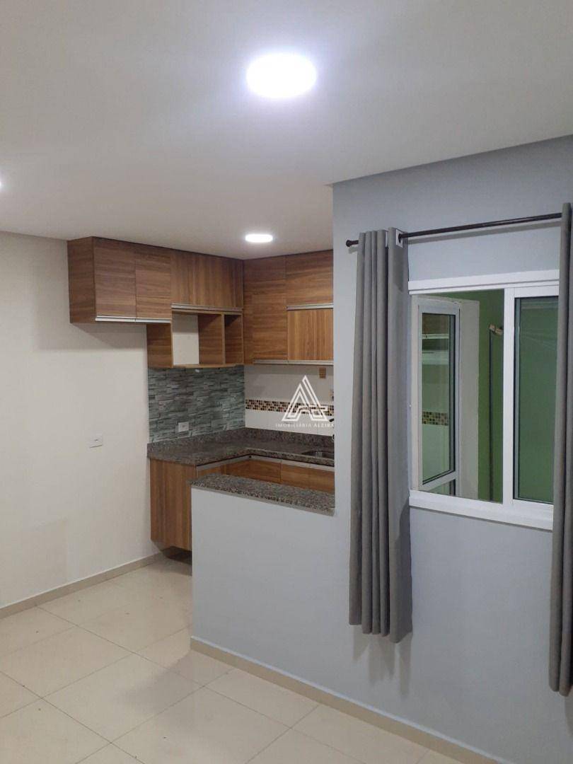 Apartamento à venda com 2 quartos, 50m² - Foto 6