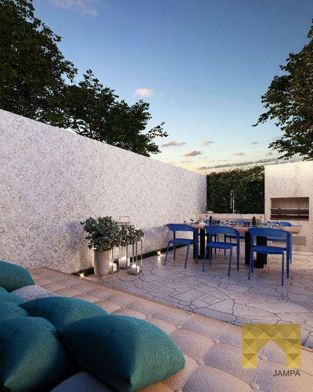 Cobertura à venda com 1 quarto, 30m² - Foto 22