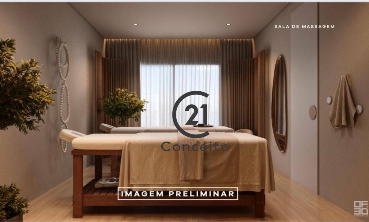 Apartamento à venda com 2 quartos, 102m² - Foto 20
