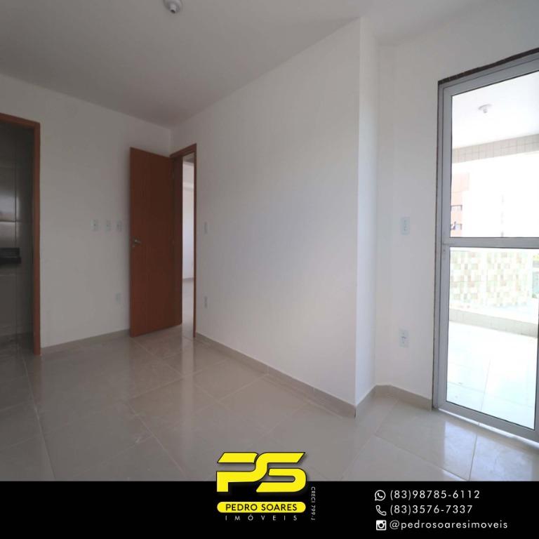 Apartamento à venda com 2 quartos, 57m² - Foto 14