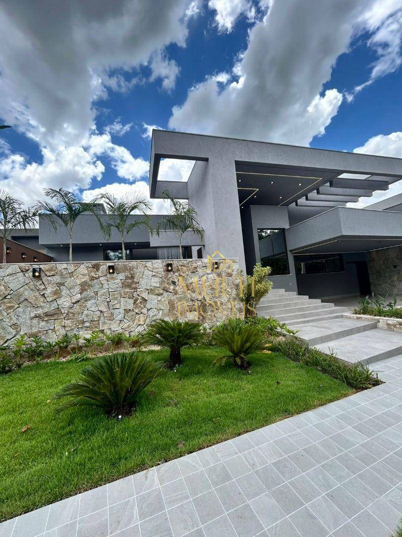 Casa de Condomínio à venda com 3 quartos, 296m² - Foto 20