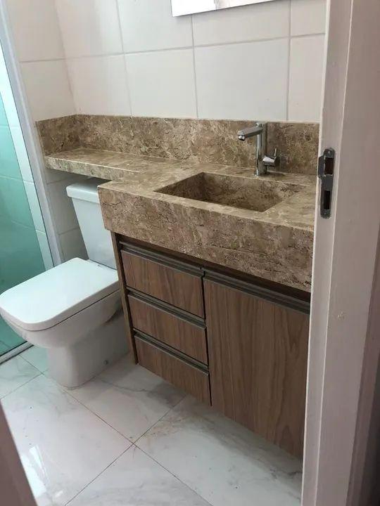 Apartamento à venda com 2 quartos, 59m² - Foto 6