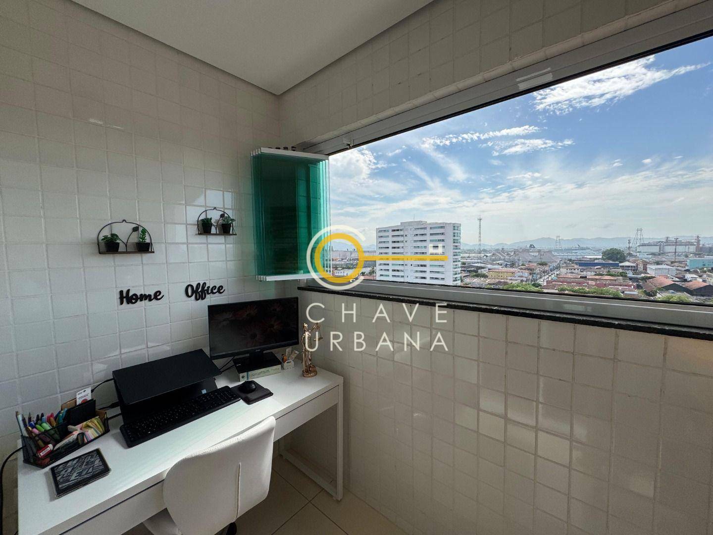 Apartamento à venda com 1 quarto, 38m² - Foto 6