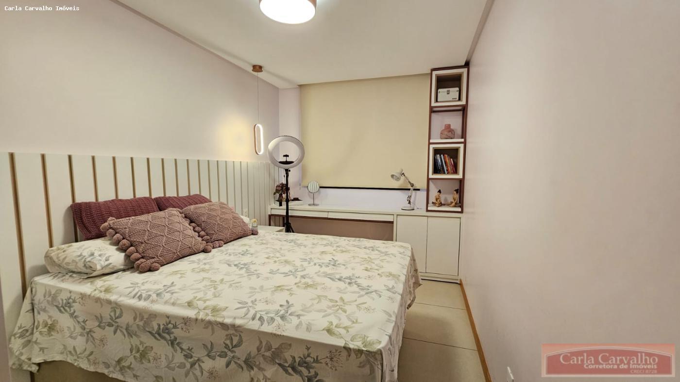 Apartamento à venda com 3 quartos, 103m² - Foto 2