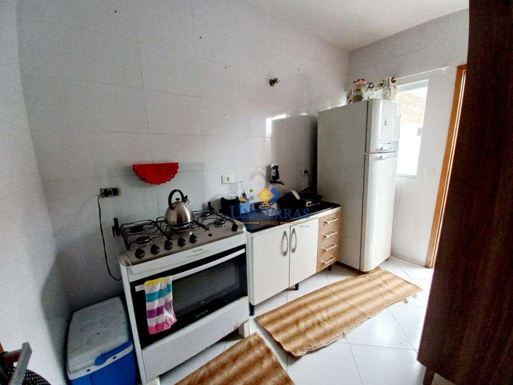 Casa, 3 quartos, 60 m² - Foto 4