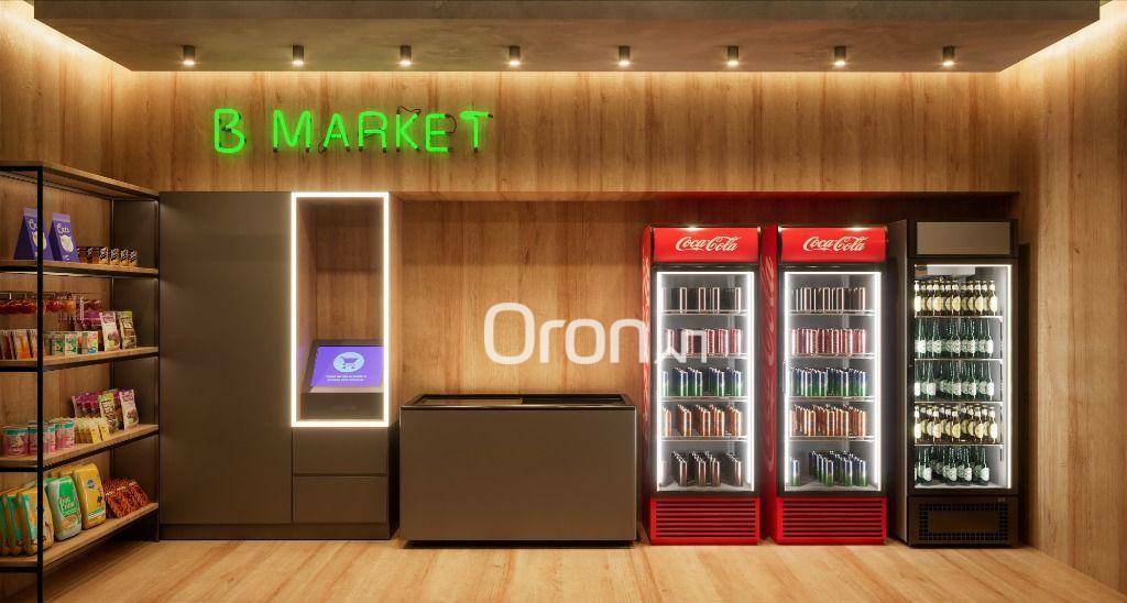 Apartamento à venda com 2 quartos, 75m² - Foto 12