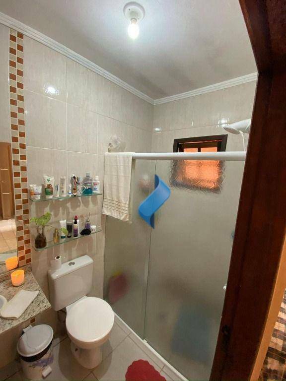 Chácara à venda com 3 quartos, 250m² - Foto 11