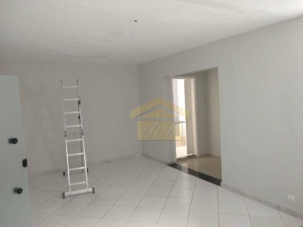 Conjunto Comercial-Sala para alugar, 36m² - Foto 3