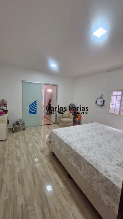 Casa de Condomínio à venda com 3 quartos, 240m² - Foto 7