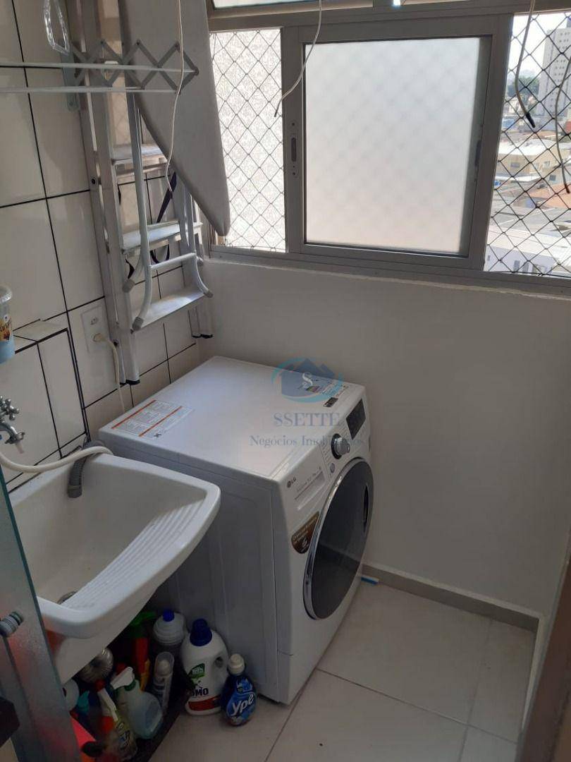 Apartamento à venda com 2 quartos, 50m² - Foto 10