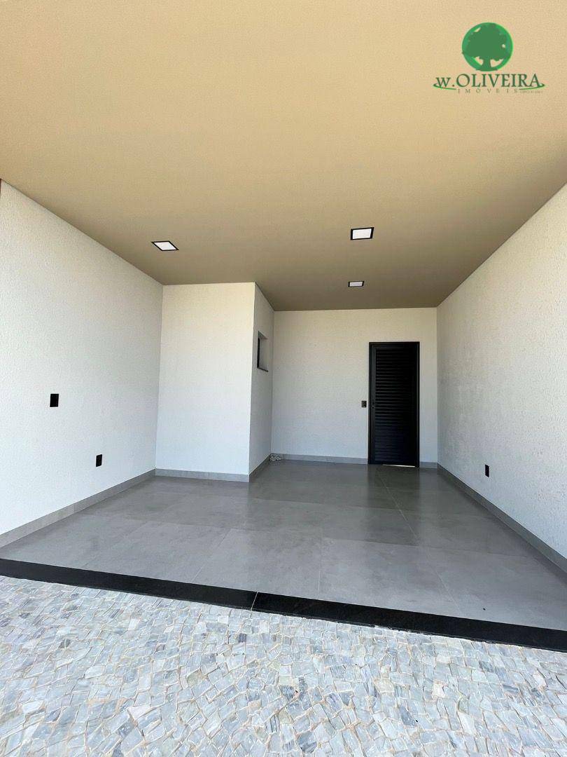 Casa de Condomínio à venda com 3 quartos, 133m² - Foto 11