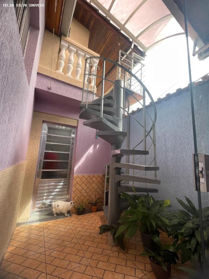 Casa à venda com 3 quartos, 136m² - Foto 16