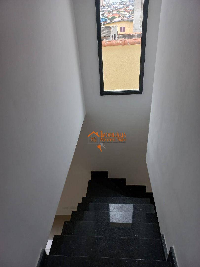 Sobrado à venda, 170m² - Foto 20