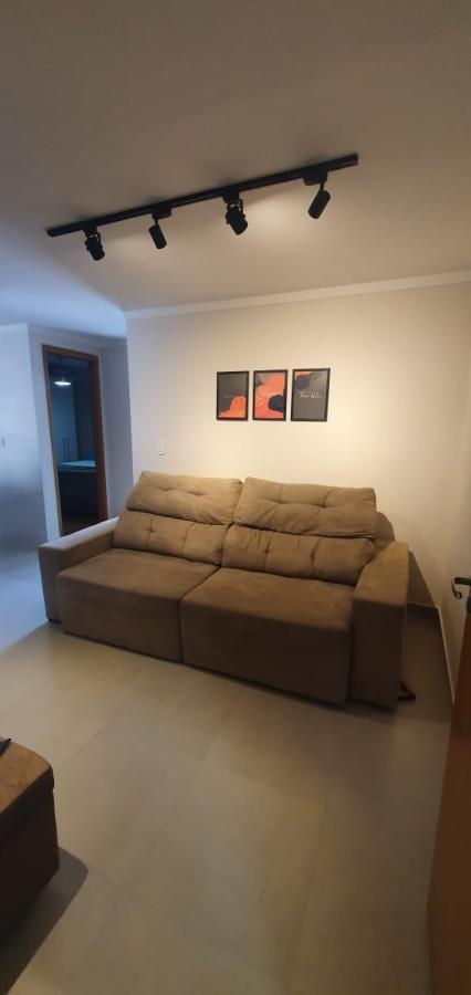 Apartamento à venda com 2 quartos, 41m² - Foto 1