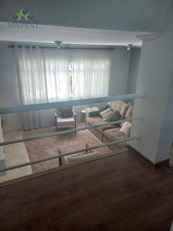 Sobrado à venda com 3 quartos, 243M2 - Foto 50